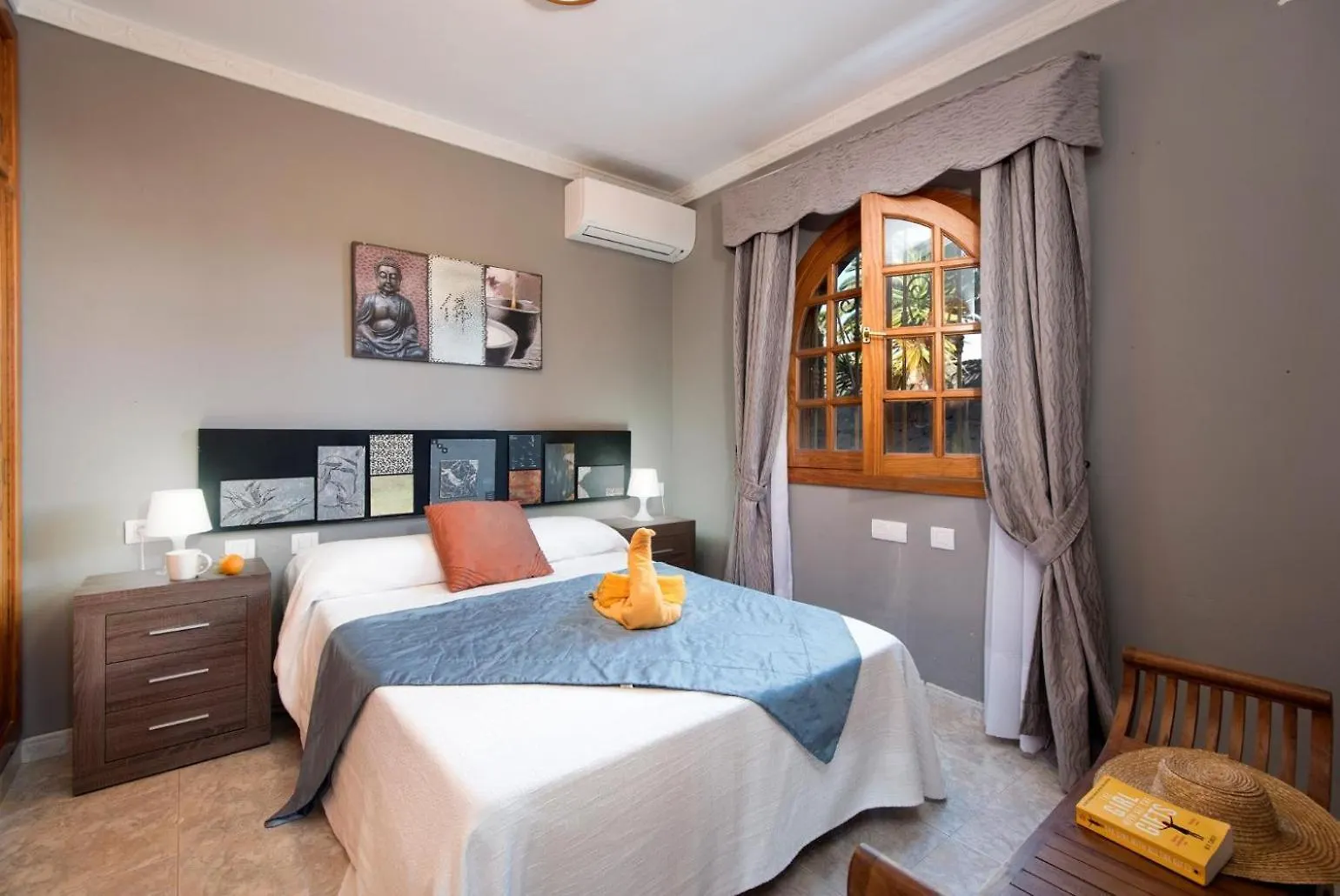 Villa Palmira Puerto del Carmen