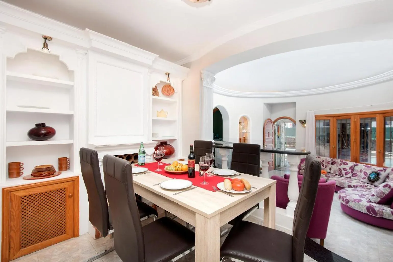 Villa Palmira Puerto del Carmen  Espagne