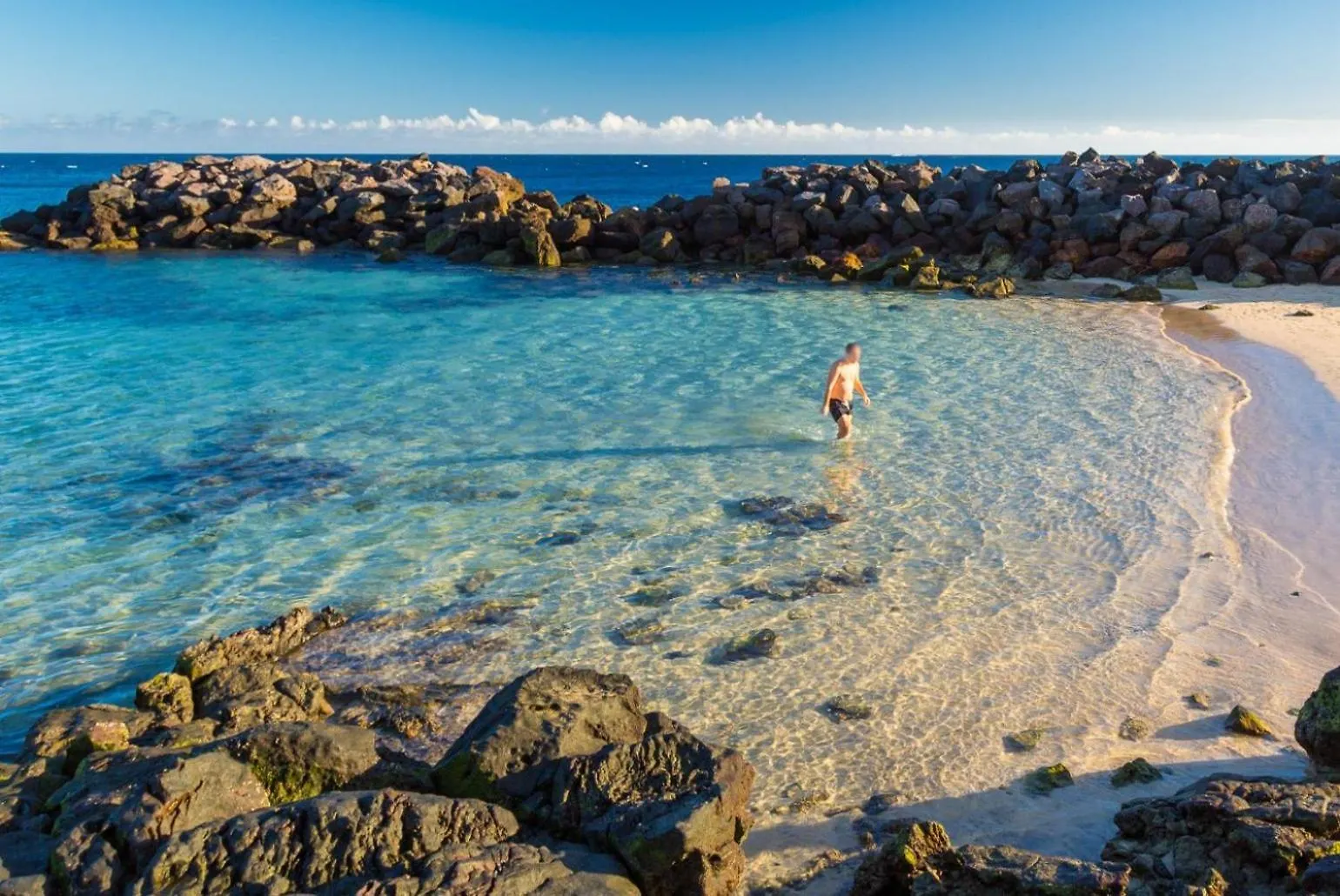 Villa Palmira Puerto del Carmen  Espagne