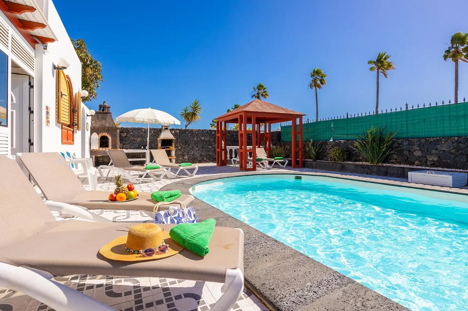 Villa Palmira Puerto del Carmen  Puerto del Carmen (Lanzarote)