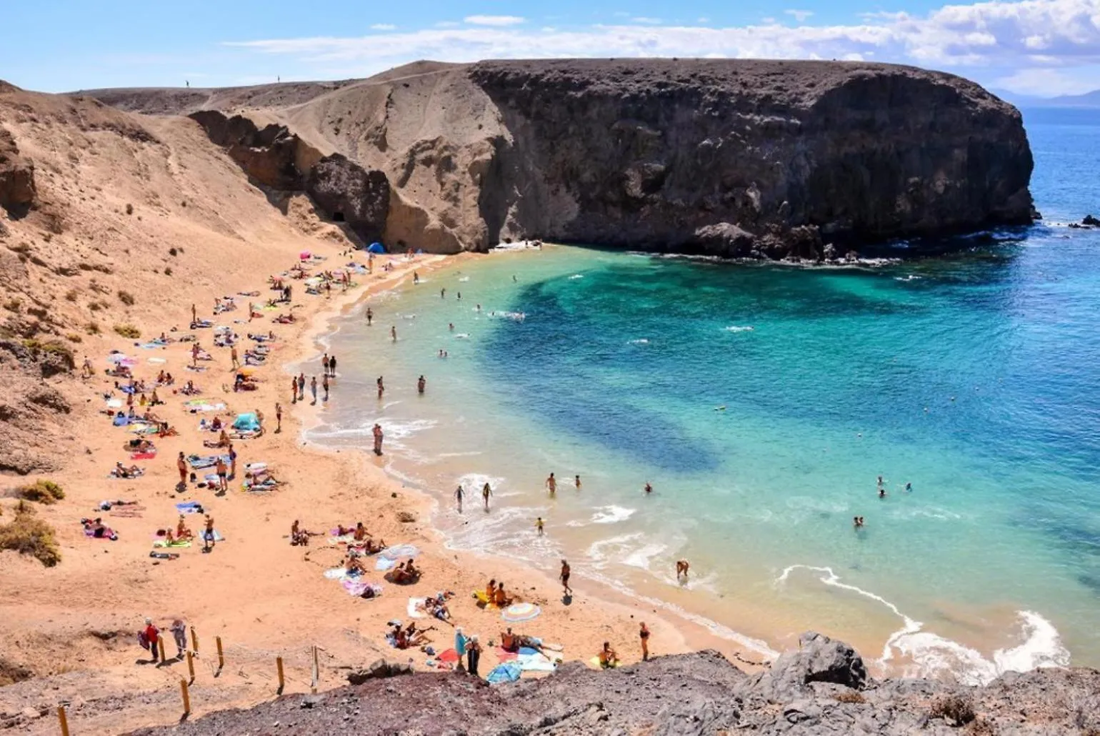 Villa Palmira Puerto del Carmen  0*, Puerto del Carmen (Lanzarote)