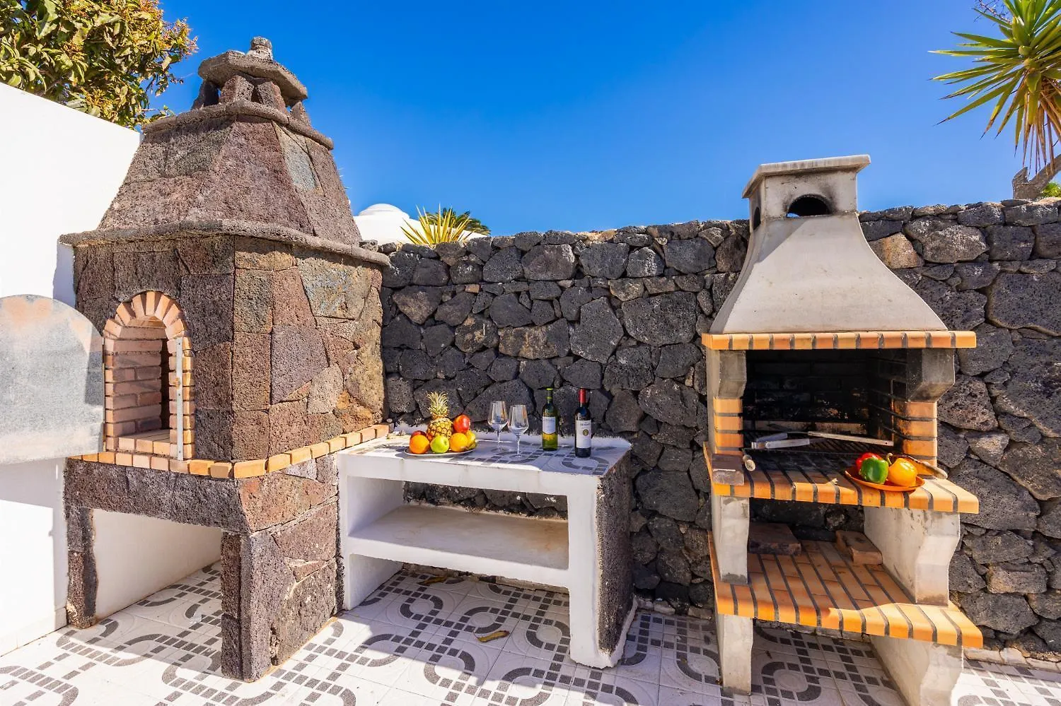 Villa Palmira Puerto del Carmen