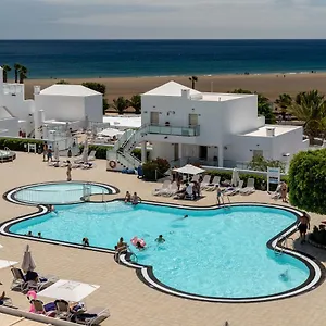 4* Hotell Lanzarote Village