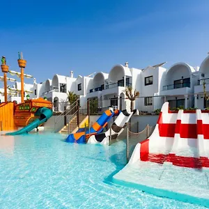 4* Hotell Bakour Lanzarote Splash