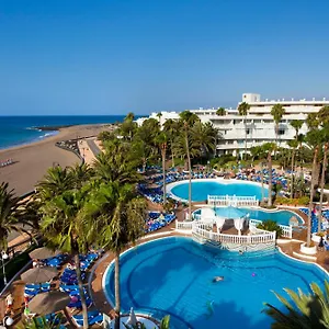 4* Hotell Sol Lanzarote