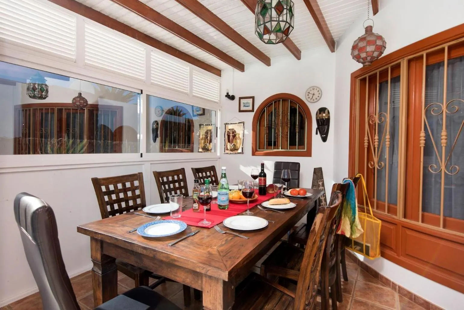 Villa Palmira Puerto del Carmen  0*, Puerto del Carmen (Lanzarote) Hiszpania